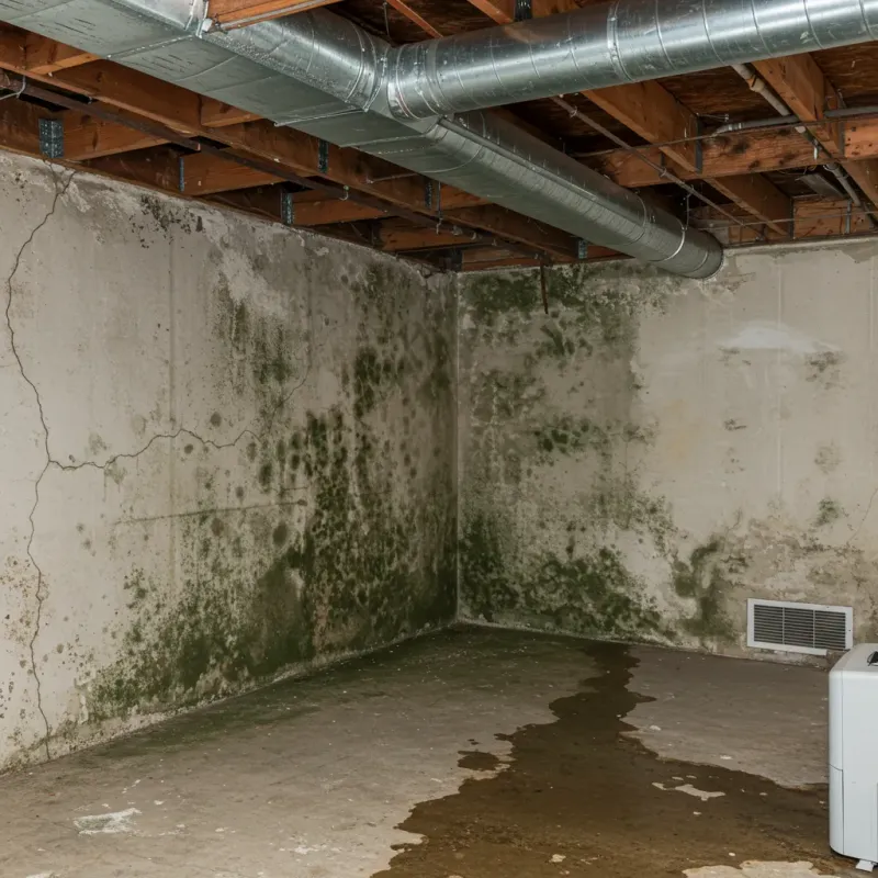 Professional Mold Removal in Manteo, NC